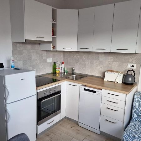Apartment Vinka Split Extérieur photo