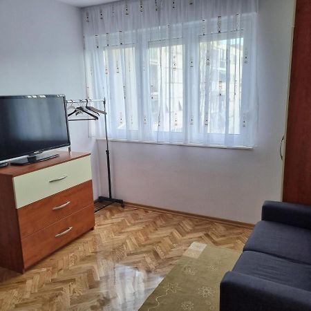 Apartment Vinka Split Extérieur photo