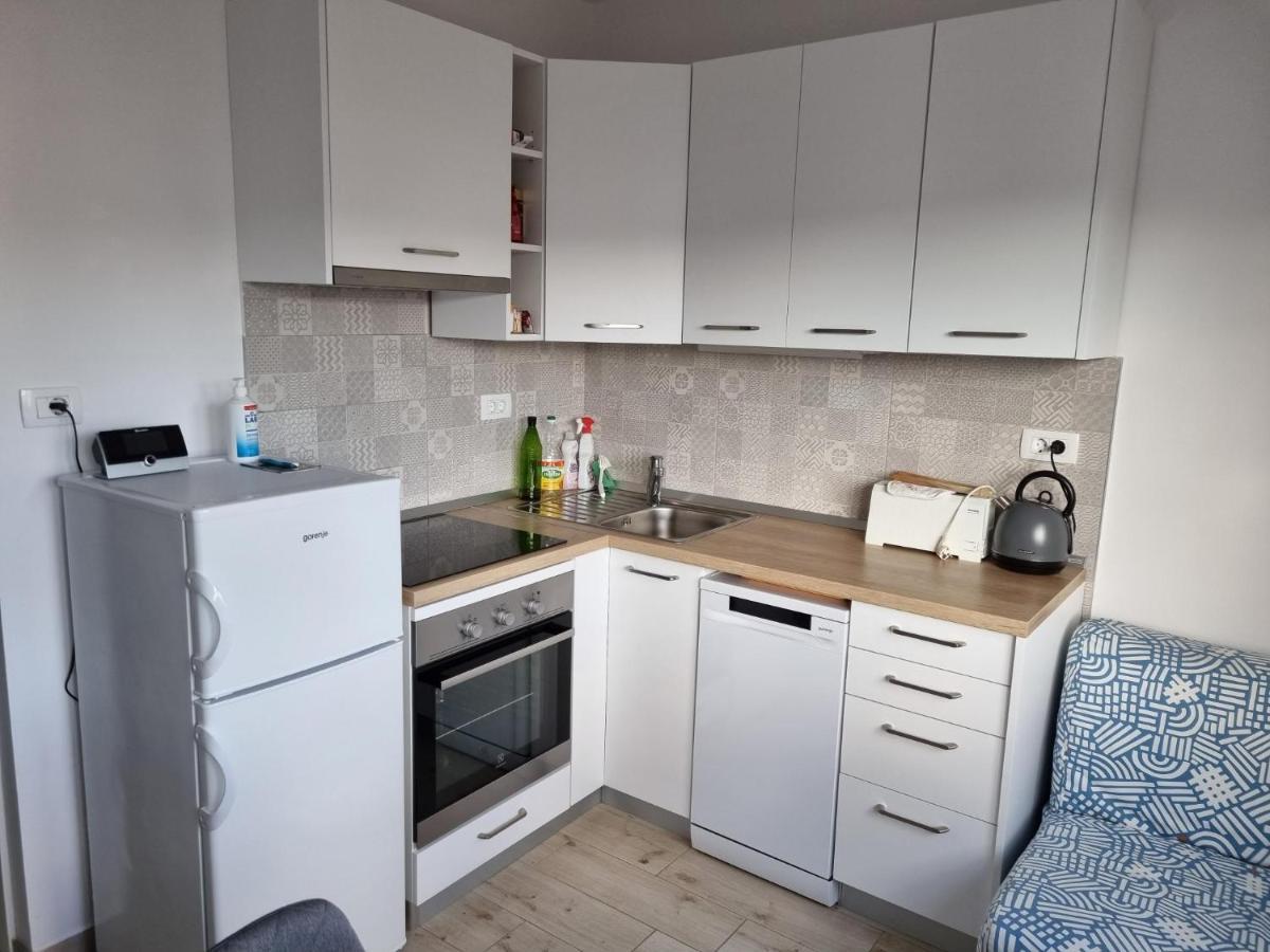 Apartment Vinka Split Extérieur photo