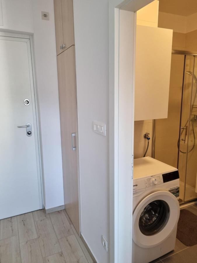 Apartment Vinka Split Extérieur photo