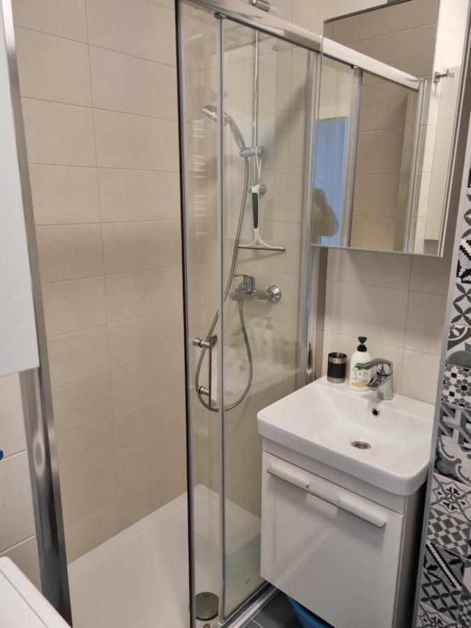 Apartment Vinka Split Extérieur photo
