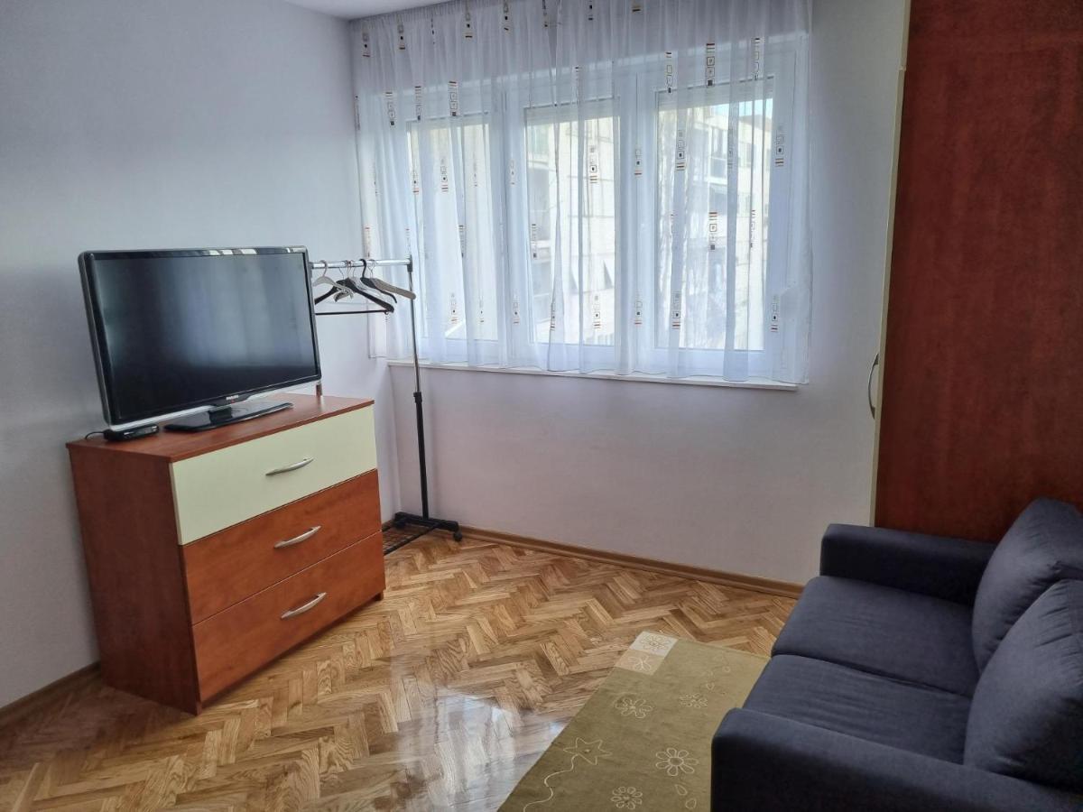 Apartment Vinka Split Extérieur photo