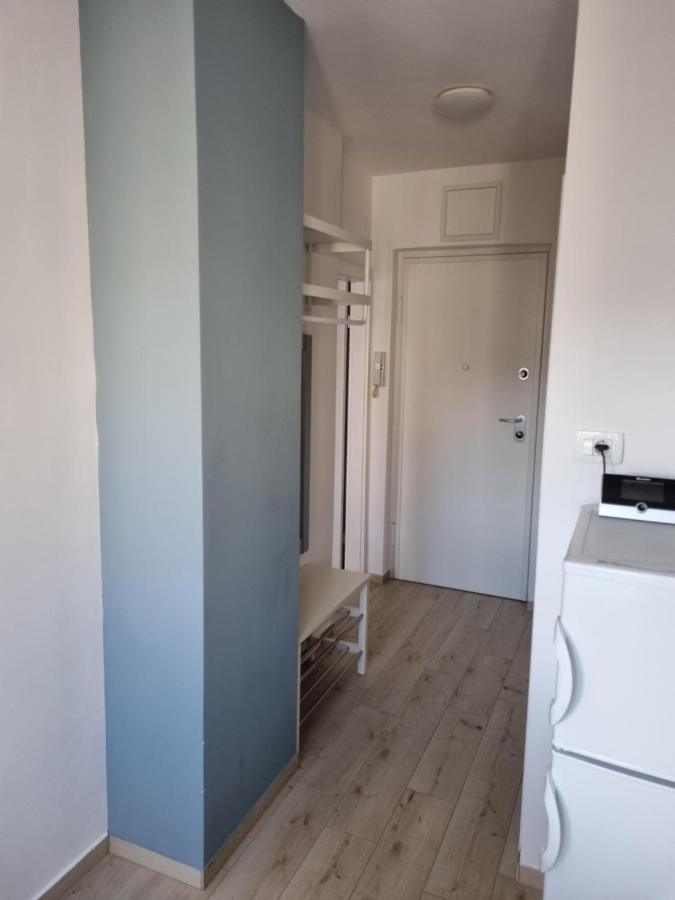 Apartment Vinka Split Extérieur photo