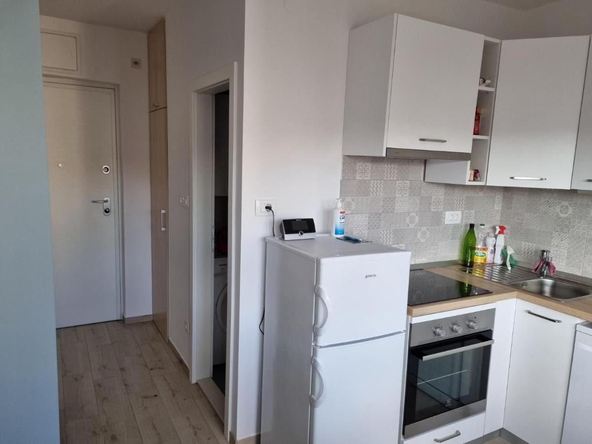 Apartment Vinka Split Extérieur photo