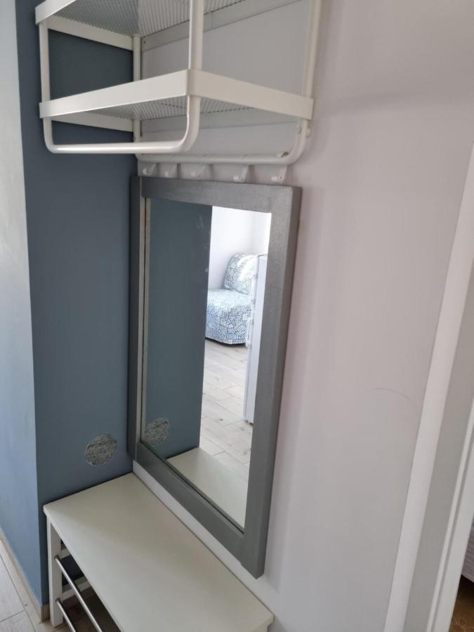 Apartment Vinka Split Extérieur photo