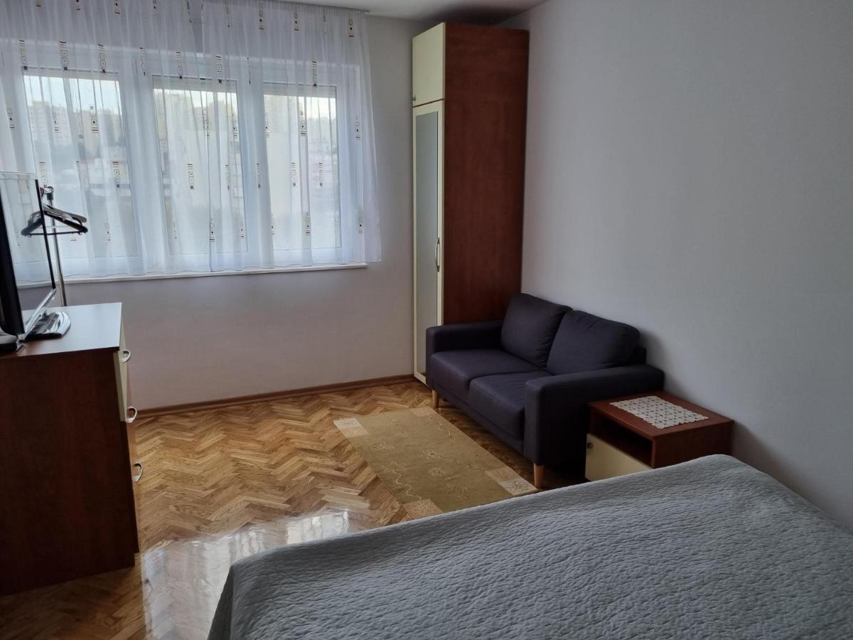 Apartment Vinka Split Extérieur photo