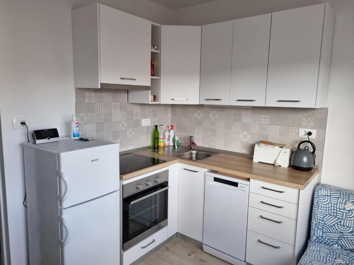 Apartment Vinka Split Extérieur photo