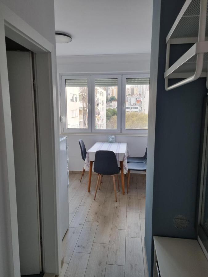Apartment Vinka Split Extérieur photo