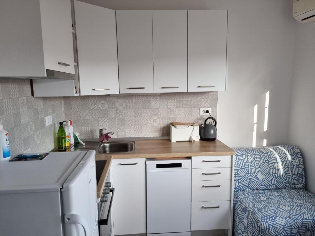 Apartment Vinka Split Extérieur photo