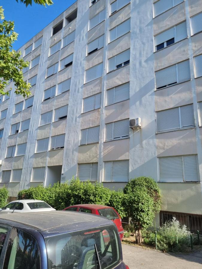 Apartment Vinka Split Extérieur photo