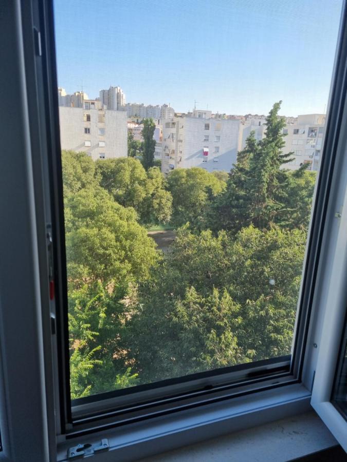 Apartment Vinka Split Extérieur photo