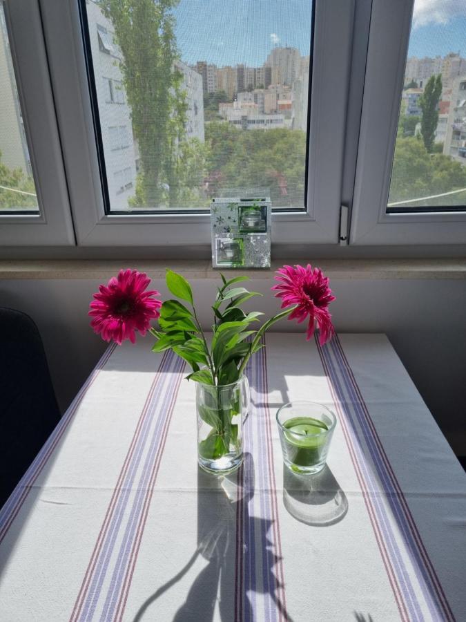 Apartment Vinka Split Extérieur photo