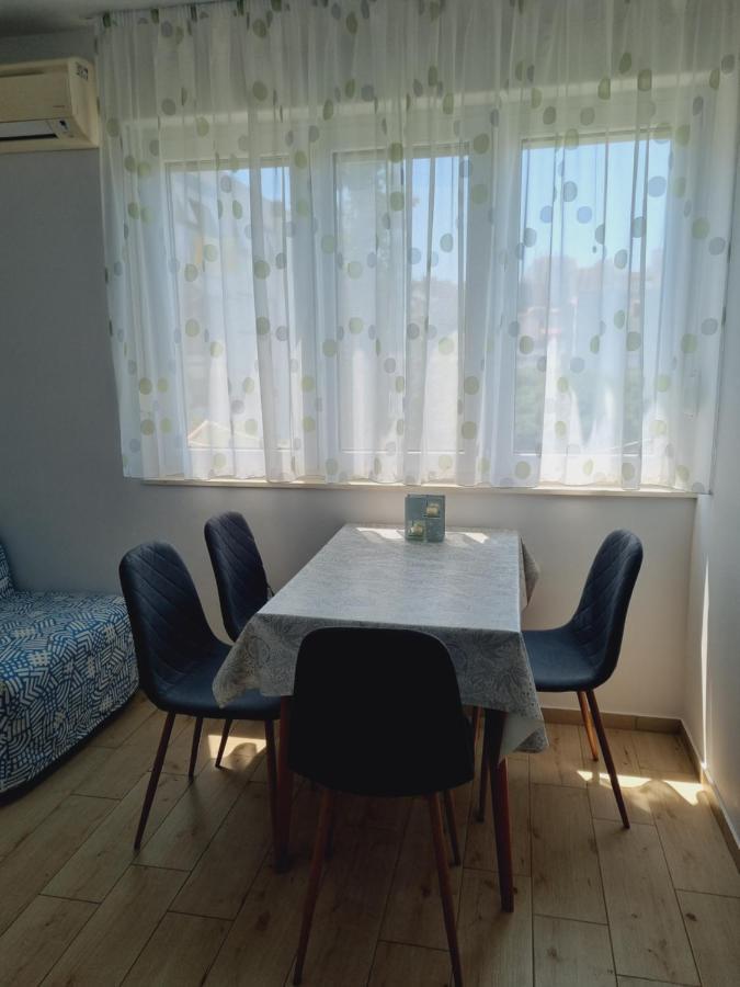 Apartment Vinka Split Extérieur photo